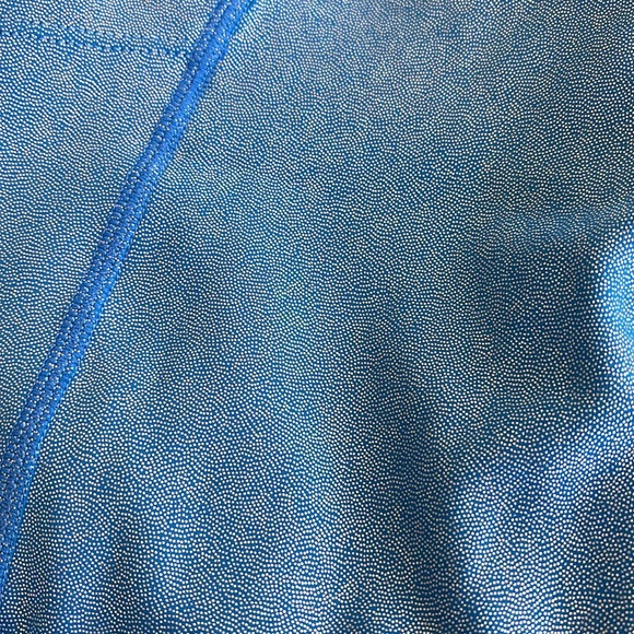 Zyia Capri Leggings - Picture 2 of 2